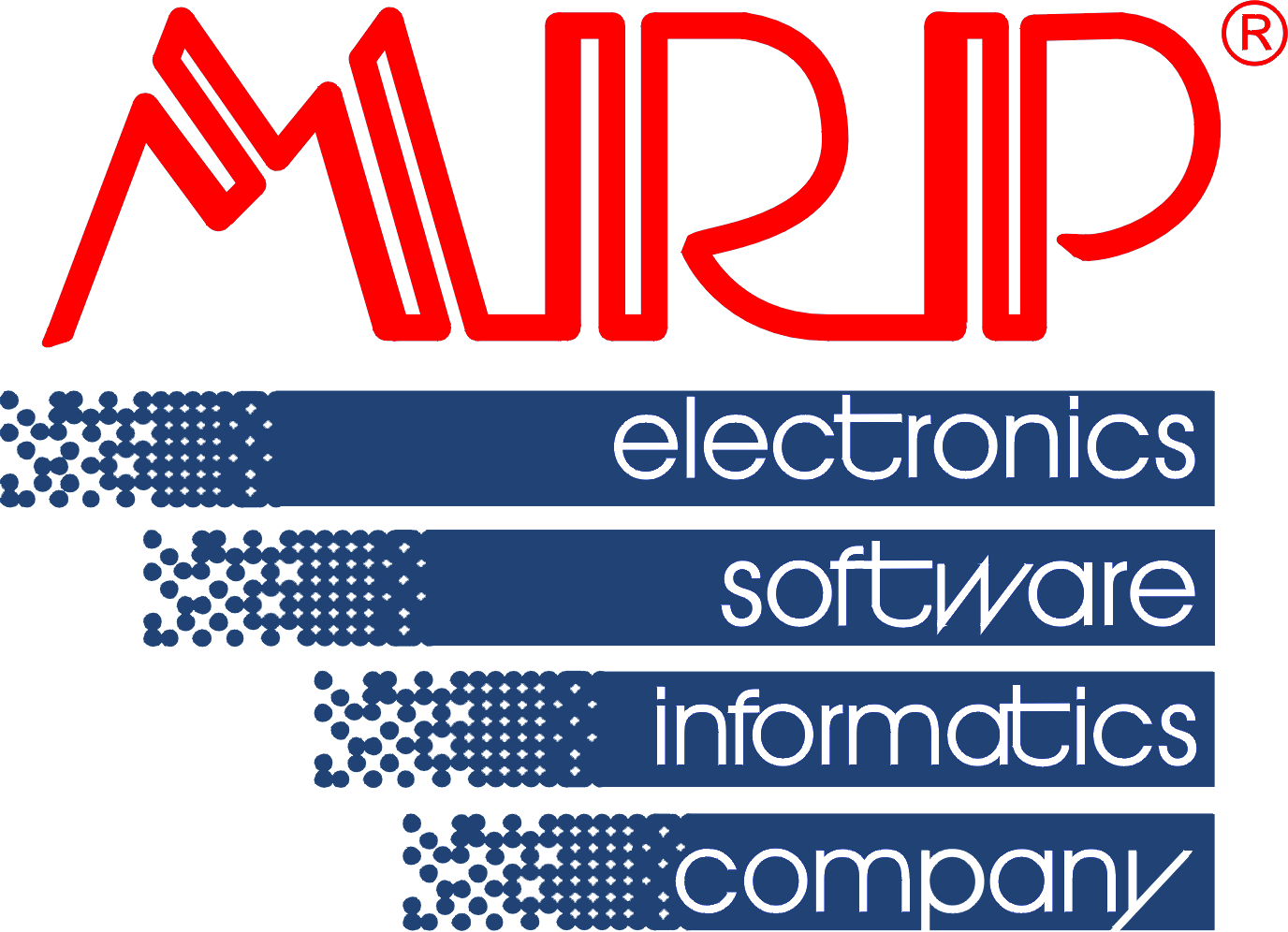 MRP obchod